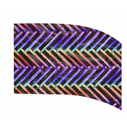 Style Plus - (Made To Order) - Digital Performace Flag - DIGI 909