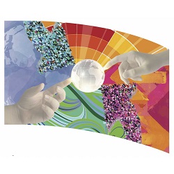 Style Plus - (Made To Order) - Digital Performace Flag - DIGI 912