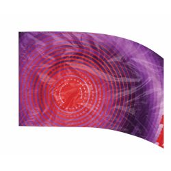 Style Plus - (Made To Order) - Digital Performace Flag - DIGI 702