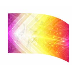 Style Plus - (Made To Order) - Digital Performace Flag - DIGI 707