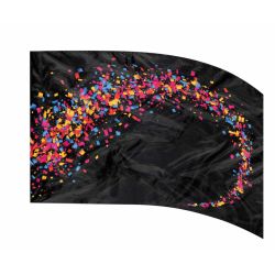 Style Plus - (Made To Order) - Digital Performace Flag - DIGI 708