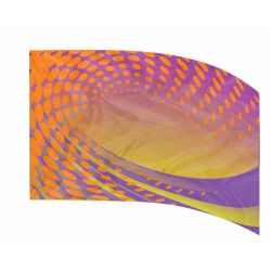 Style Plus - (Made To Order) - Digital Performace Flag - DIGI 710