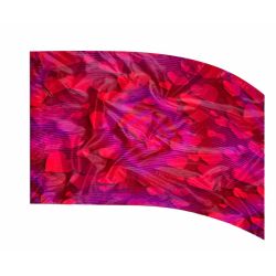 Style Plus - (Made To Order) - Digital Performace Flag - DIGI 711