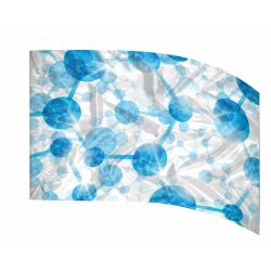 Style Plus - (Made To Order) - Digital Performace Flag - DIGI 712