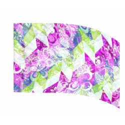 Style Plus - (Made To Order) - Digital Performace Flag - DIGI 714