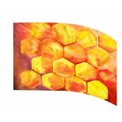 Style Plus - (Made To Order) - Digital Performace Flag - DIGI 717