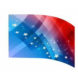Style Plus - (Made To Order) - Digital Performace Flag - DIGI 719