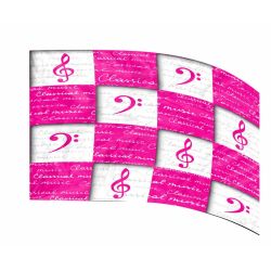 Style Plus - (Made To Order) - Digital Performace Flag - DIGI 720