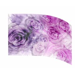 Style Plus - (Made To Order) - Digital Performace Flag - DIGI 721