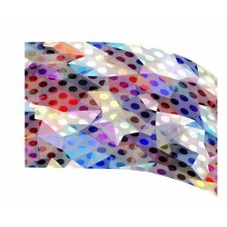 Style Plus - (Made To Order) - Digital Performace Flag - DIGI 728