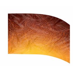 Style Plus - (Made To Order) - Digital Performace Flag - DIGI 731