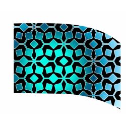 Style Plus - (Made To Order) - Digital Performace Flag - DIGI 733