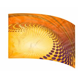 Style Plus - (Made To Order) - Digital Performace Flag - DIGI 738