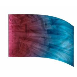 Style Plus - (Made To Order) - Digital Performace Flag - DIGI 739