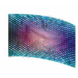 Style Plus - (Made To Order) - Digital Performace Flag - DIGI 740