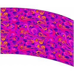 Style Plus - (Made To Order) - Digital Performace Flag - DIGI 745