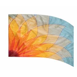 Style Plus - (Made To Order) - Digital Performace Flag - DIGI 747