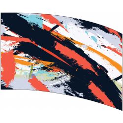 Style Plus - (Made To Order) - Digital Performace Flag - DIGI 749