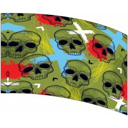 Style Plus - (Made To Order) - Digital Performace Flag - DIGI 750