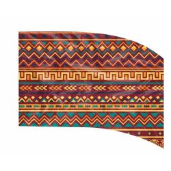 Style Plus - (Made To Order) - Digital Performace Flag - DIGI 752