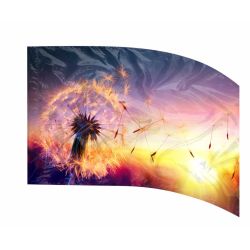 Style Plus - (Made To Order) - Digital Performace Flag - DIGI 753