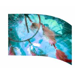 Style Plus - (Made To Order) - Digital Performace Flag - DIGI 759