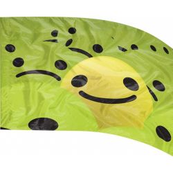 Style Plus - (Made To Order) - Digital Performace Flag - DIGI 766