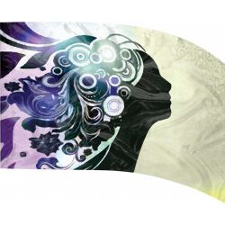 Style Plus - (Made To Order) - Digital Performace Flag - DIGI 769