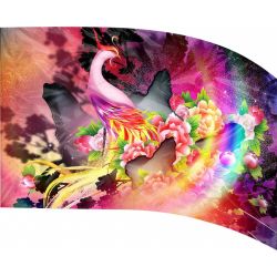 Style Plus - (Made To Order) - Digital Performace Flag - DIGI 770