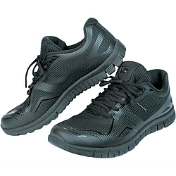 DSI - DS1 Marching Shoe - Black (COMING SUMMER 2026)