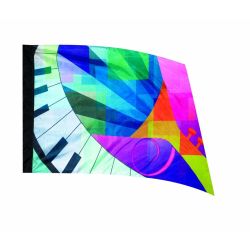 Style Plus - Envision Flag 302