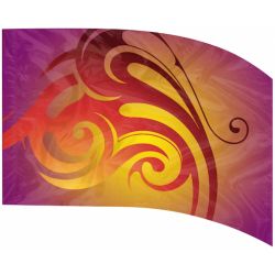 Style Plus - Envision Flag 703