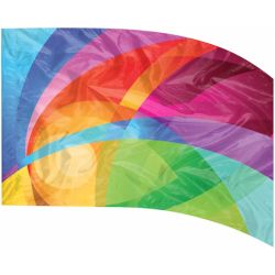 Style Plus - Envision Flag 706