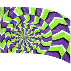 Style Plus - Envision Flag 707