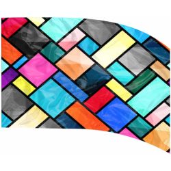 Style Plus - Envision Flag 708