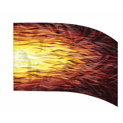 Style Plus - Envision Flag 803