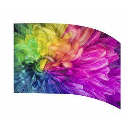 Style Plus - Envision Flag 809