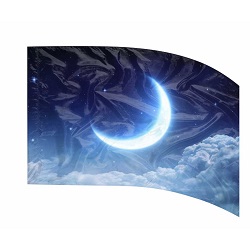 Style Plus - Envision Flag 811