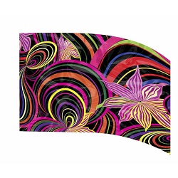 Style Plus - Envision Flag 816