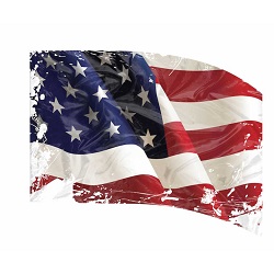 Style Plus - Envision Flag 818