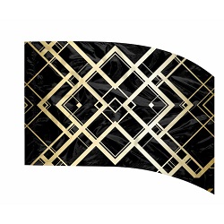 Style Plus - Envision Flag 819