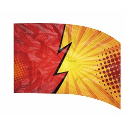 Style Plus - Envision Flag 820