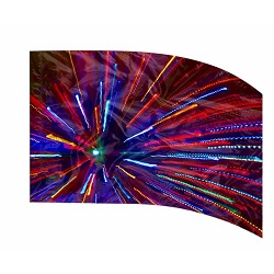 Style Plus - Envision Flag 802