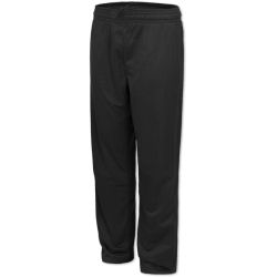 BAW Athletic Wear - F110 - Fleece Pant - Adult