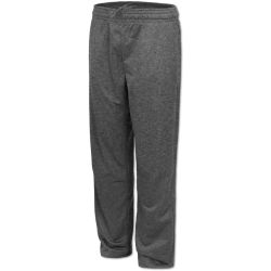 BAW Athletic Wear - F110H - Fleece Pant (Heather) - Adult