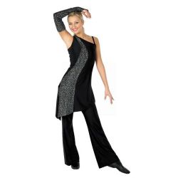 Style Plus - Fusion Female Tunic