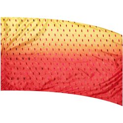 Style Plus - Genesis Flag 1003