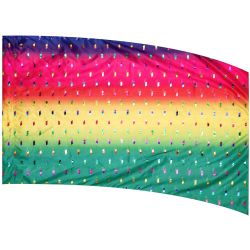 Style Plus - Genesis Flag 1004