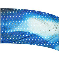 Style Plus - Genesis Flag 1006