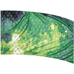 Style Plus - Genesis Flag 1007